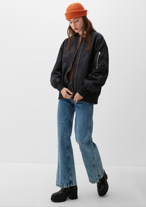 Immagine prodotto s.Oliver Bomberjacke in Oversize (S)