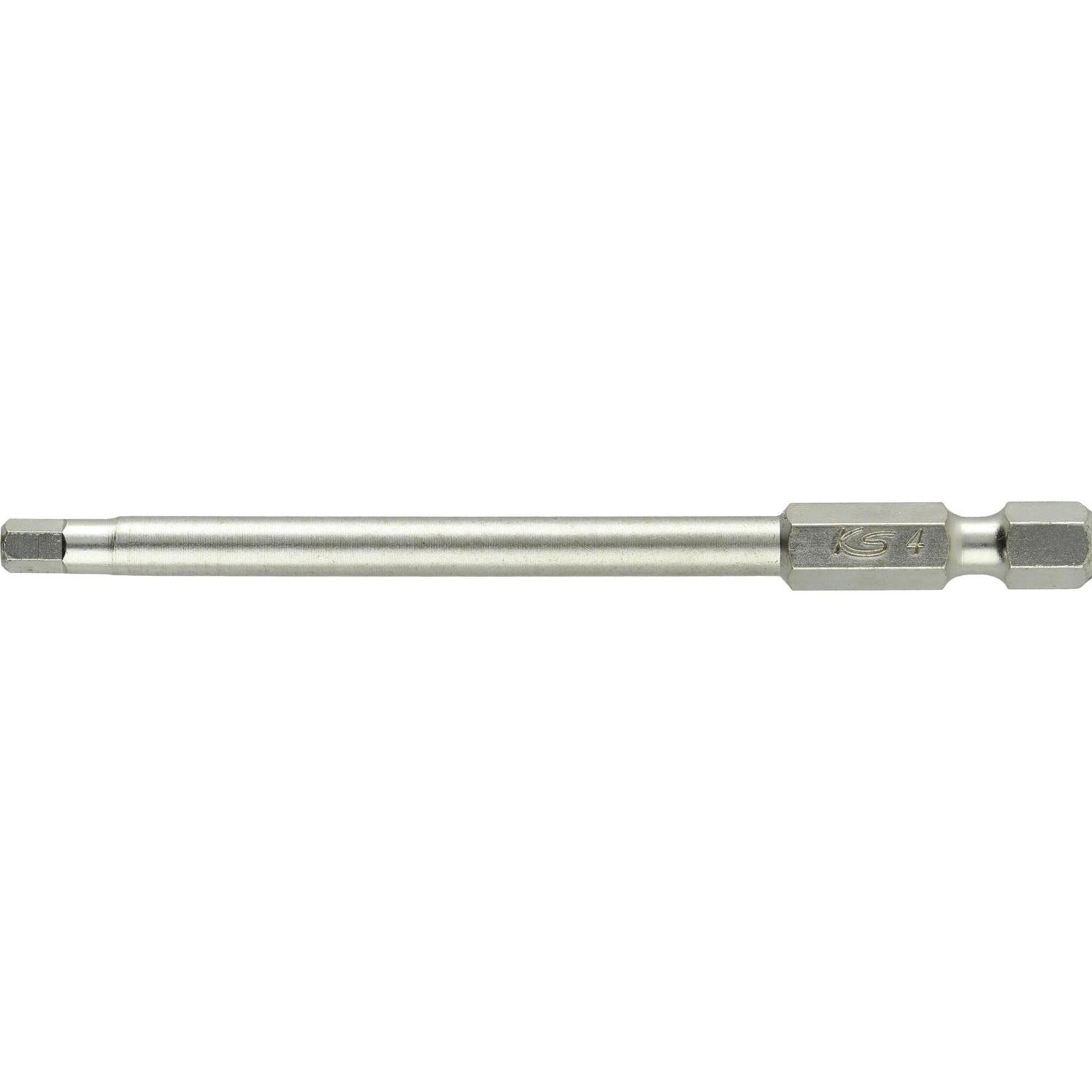 KS Tools, Bits, 911.7644 (4 mm)