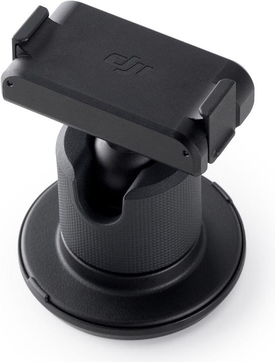 DJI Magnetic Ball Adapt Mount (ACTION 2)