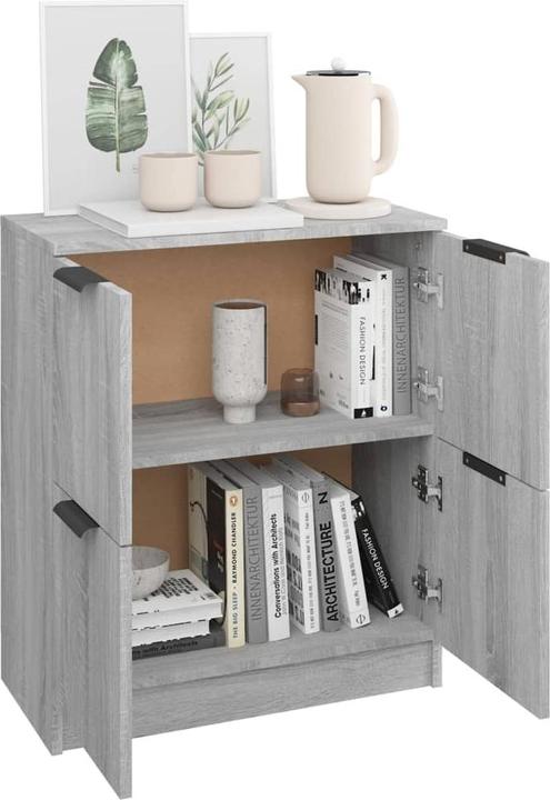 Image du produit vidaXL Sideboard (60 x 30 x 70 cm)