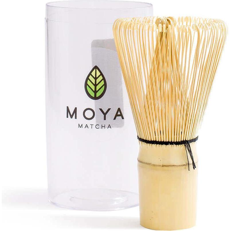 Moya Matcha Chasen - Bambusbesen für Matcha (37731684)