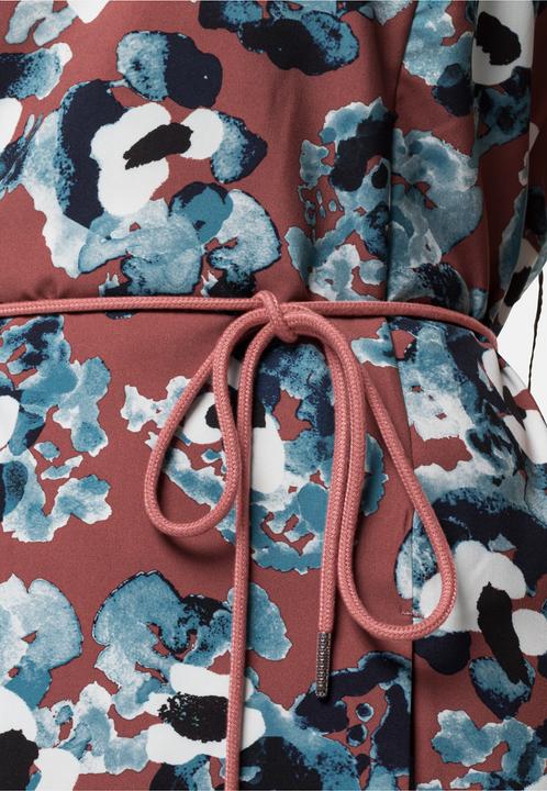 Produktbild Jack Wolfskin Tioga Road Flower Dress (XL)