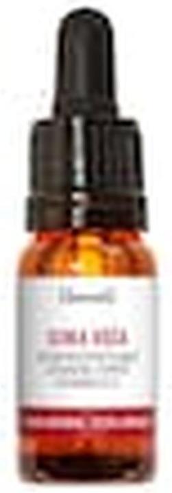 Actual product image Iossi Wild Rose Serum Highlighting Geranium. Cypress. Witamins C And E 10Ml (10 ml)