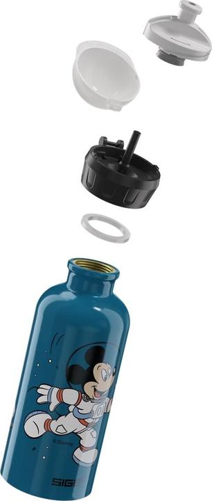 Immagine prodotto Sigg Mickey Astronaut (0.40 l)