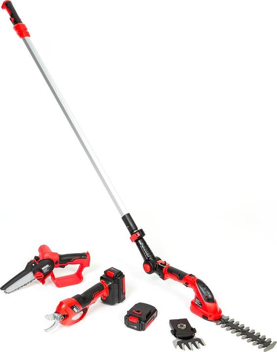 Actual product image Tedura Multifunktionswerkzeug