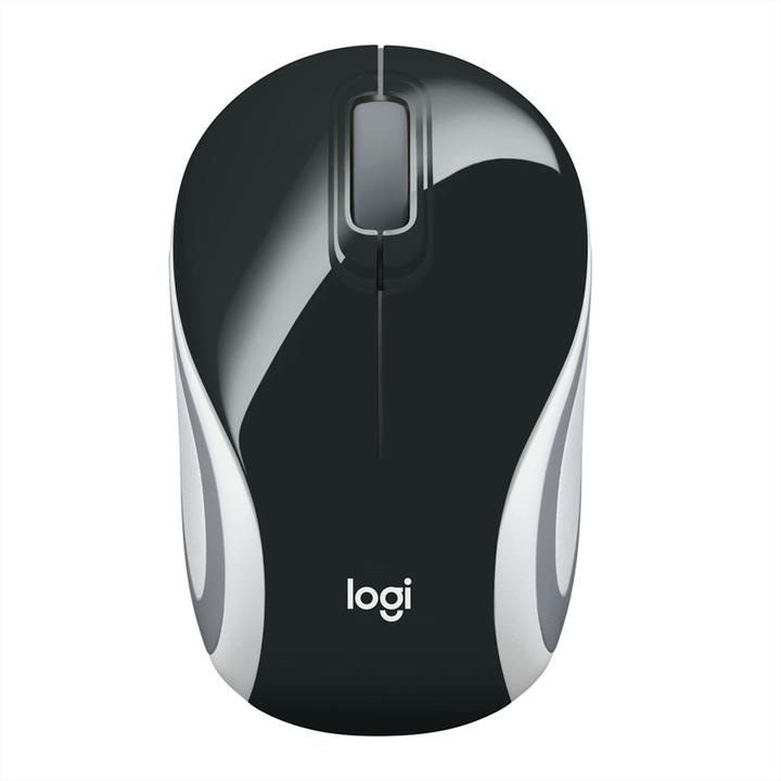 Productafbeelding Logitech M187 (Draadloze)