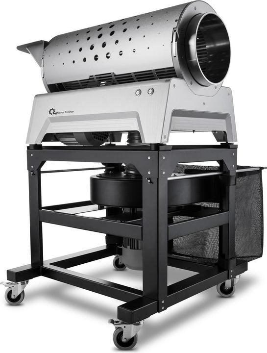 Actual product image automatic trimmer XL