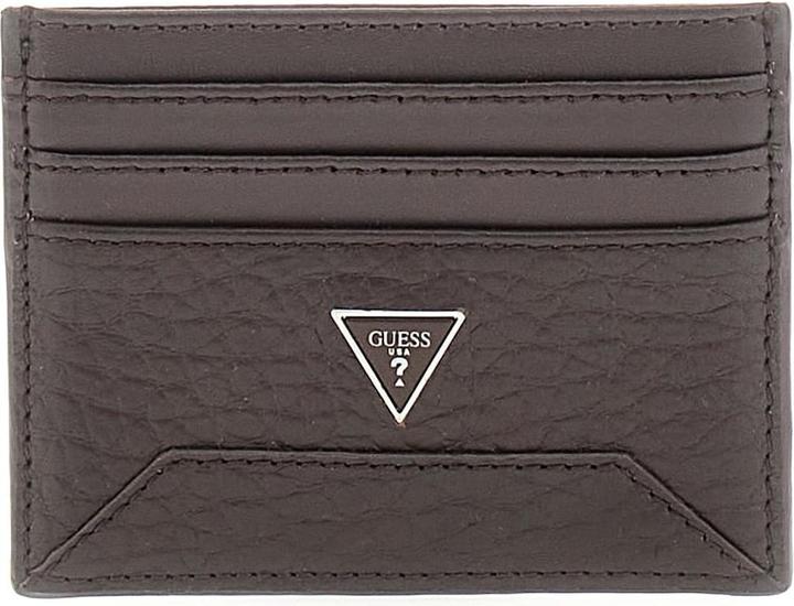 Actual product image Guess Barcellona Card Case