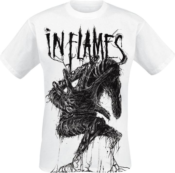 Produktbild In Flames Big Creature (M)