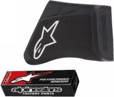 Produktbild Alpinestars Ersatz Sohlen Mittelstück Tech7 (Damen, Herren)