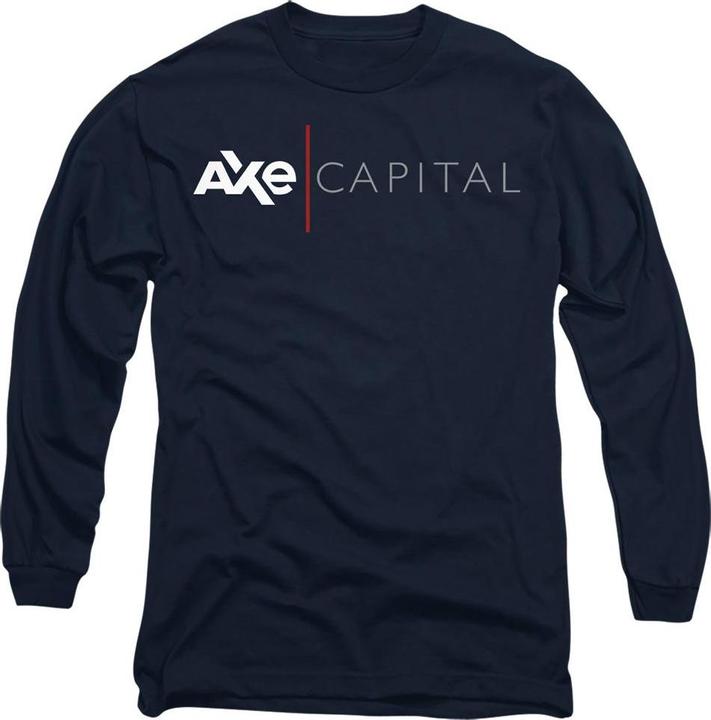 Produktbild Billions Corporate TShirt (L)