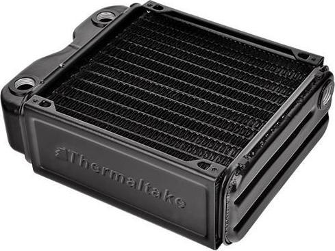 Actual product image Thermaltake RL140 Radiator Block (140 mm)