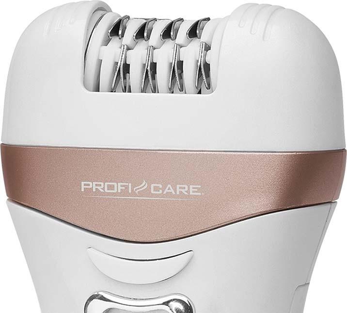 Produktbild Profi-Care PC-LBS 3002 Weiss
