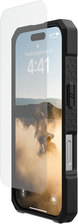 UAG Bouclier de verre Ultra (1 pièce(s), Apple iPhone 16 Pro)