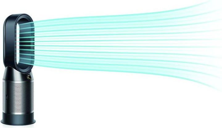 Produktbild Dyson Pure Hot + Cool