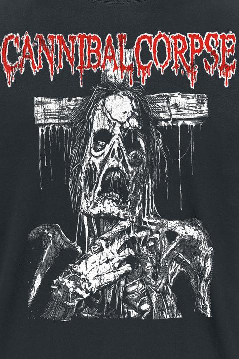 Produktbild Cannibal Corpse Ghoul (M)