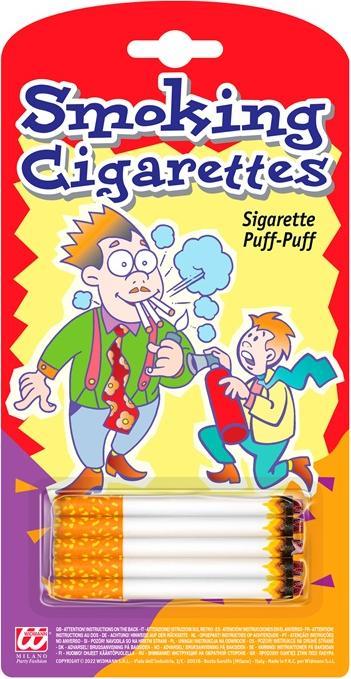 Produktbild Widmann Set von 5 PUFF-PUFF ZIGARETTEN