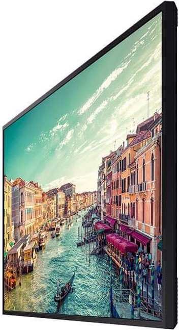 Immagine prodotto Samsung QM50B (3840 x 2160 pixel, 50")