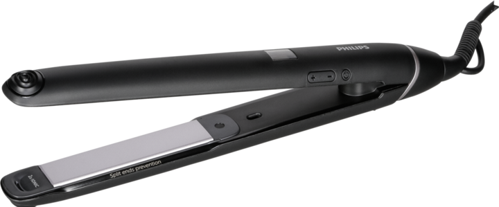 Actual product image Philips BHS 677/00 (Straightening iron)
