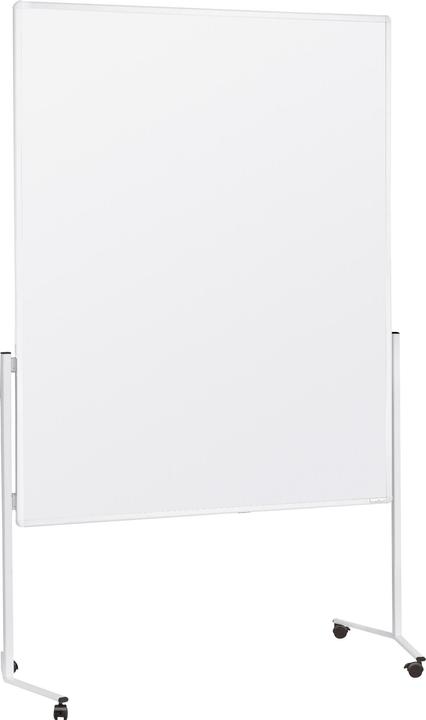 Actual product image Magnetoplan Moderation board (120 x 198 cm)
