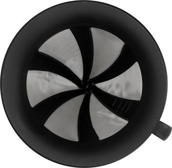 Image du produit Hario Cafeor 02 Dripper Noir