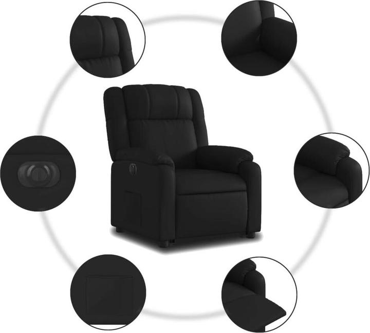 Produktbild vidaXL Relaxsessel mit Aufstehhilfe