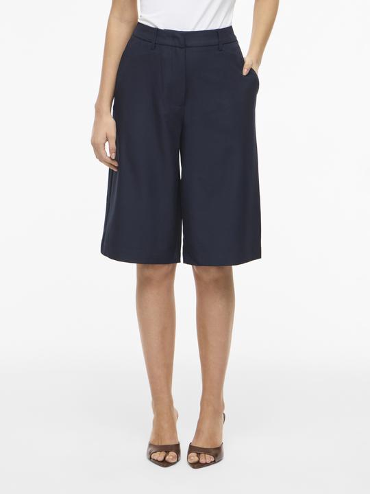Image du produit Vila VICATALINA High Waist Bermudashorts (40)