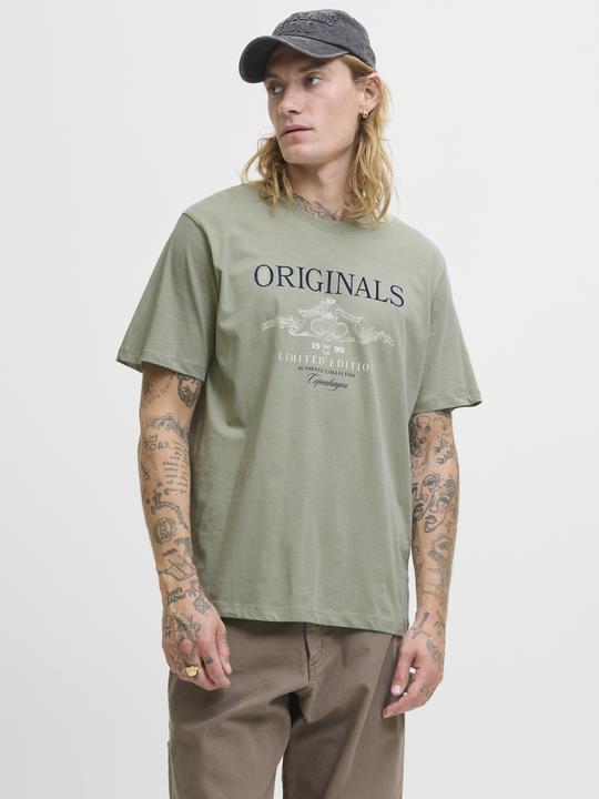 Produktbild Jack & Jones Gedruckt T-shirt T-shirt (M)