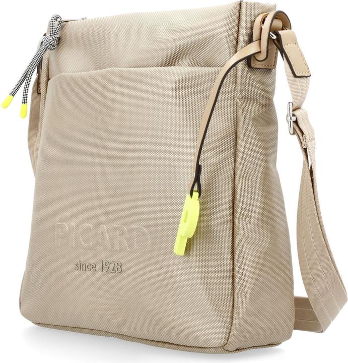 Immagine prodotto Picard Lucky One borsa a tracolla 27 cm