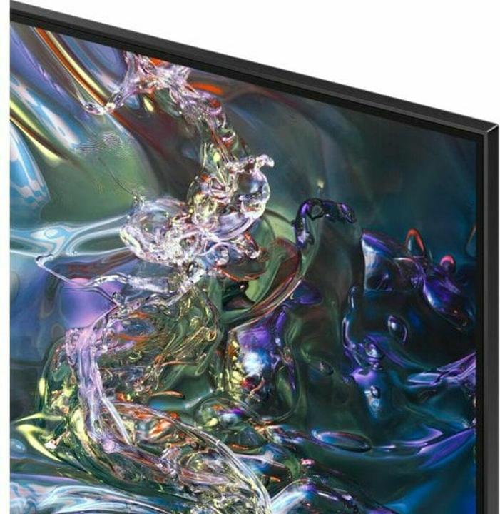 Produktbild Samsung 75" Q60D – 4K QLED TV (75", Q60D, QLED, 4K, 2024)