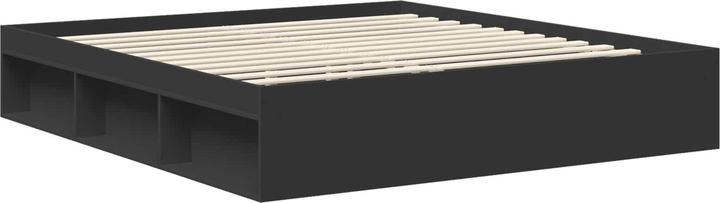 Image du produit vidaXL Bettrahmen (180 x 200 cm)