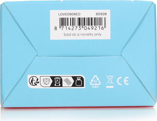 Produktbild Shots Swinging Rabbit G-Spot Vibrator