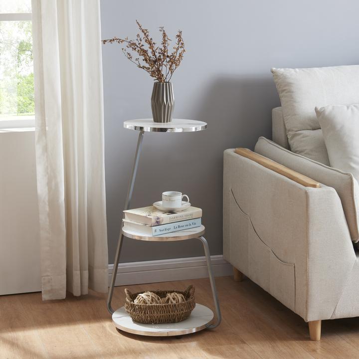 Image du produit En.Casa Sipoo (46 x 37 x 74 cm)