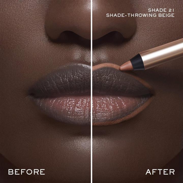 Produktbild Lancôme Lip Idôle Liner 21 (21 Throwing Beige)