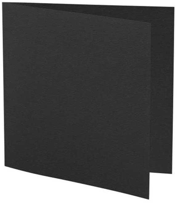 Actual product image Artoz 1001 cards155 black (310 x 155 mm, 220 g/m², 5 x)
