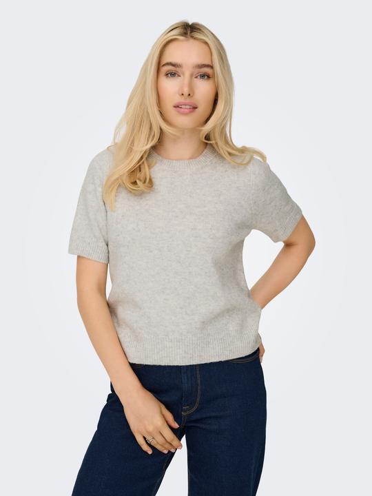 Produktbild Only ONLABBY Strickpullover Strickpullover (S)