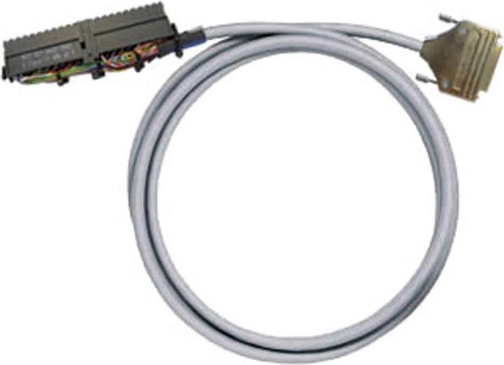 Produktbild Weidmüller PAC-S300-SD25-V3-8M