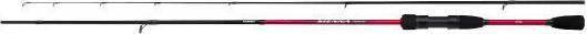 Shimano Sienna Sensitive 0,5-7g (Spinnrute, 211 cm)