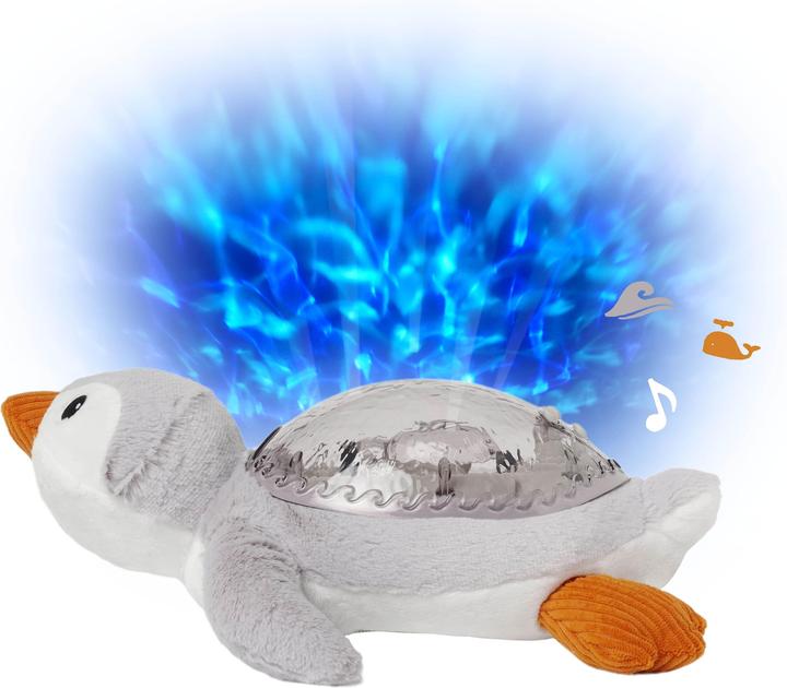 Actual product image Cloud B Tranquil Penguin™ (Rechargeable)