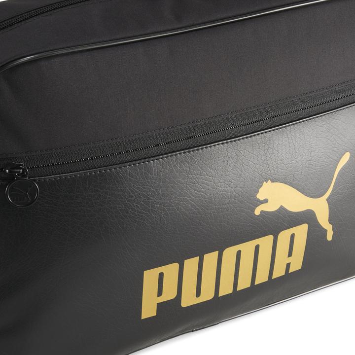 Produktbild Puma CAMPUS Medium Reporter Bag (14.50 l)