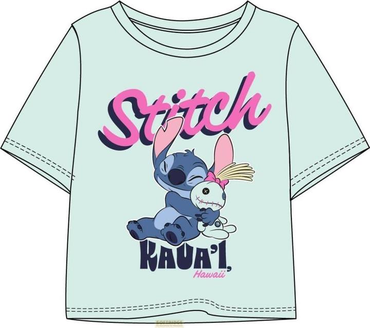 Image du produit Cerdá Lilo & Stitch - Stitch - 6 ans (116)