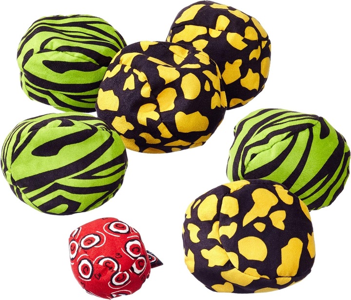 Actual product image Zoch CrossBoule (3 x)