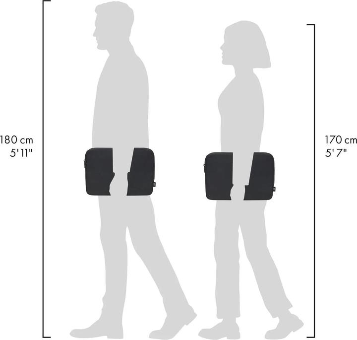 Immagine prodotto Dicota Eco Base (13.30", Universale)