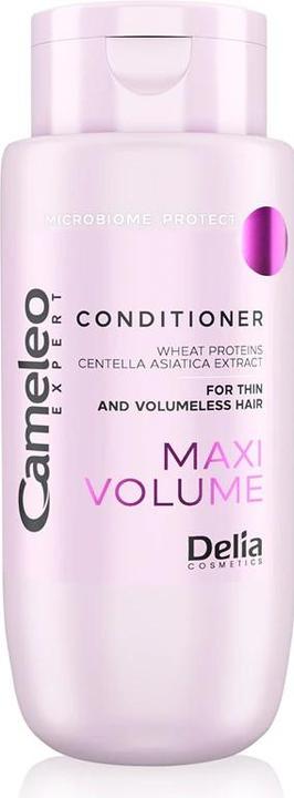 Produktbild Delia Cosmetics Cameleo Expert Maxi Volume Conditioner (300 ml)