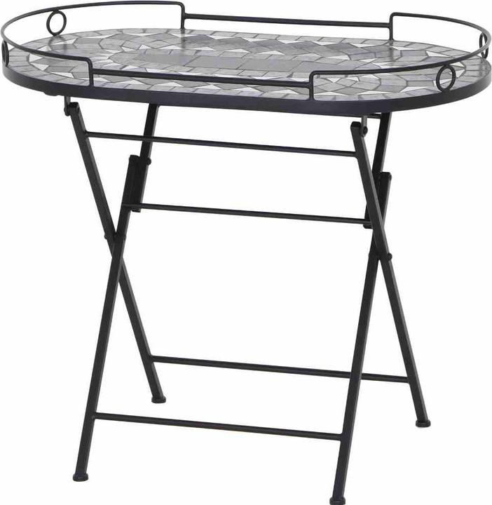 Siena Garden Bijzettafel (67.50 cm)