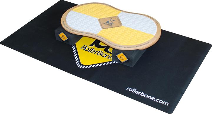 Produktbild Roller Bone Balance Kit Softpad + Bricks + Carpet