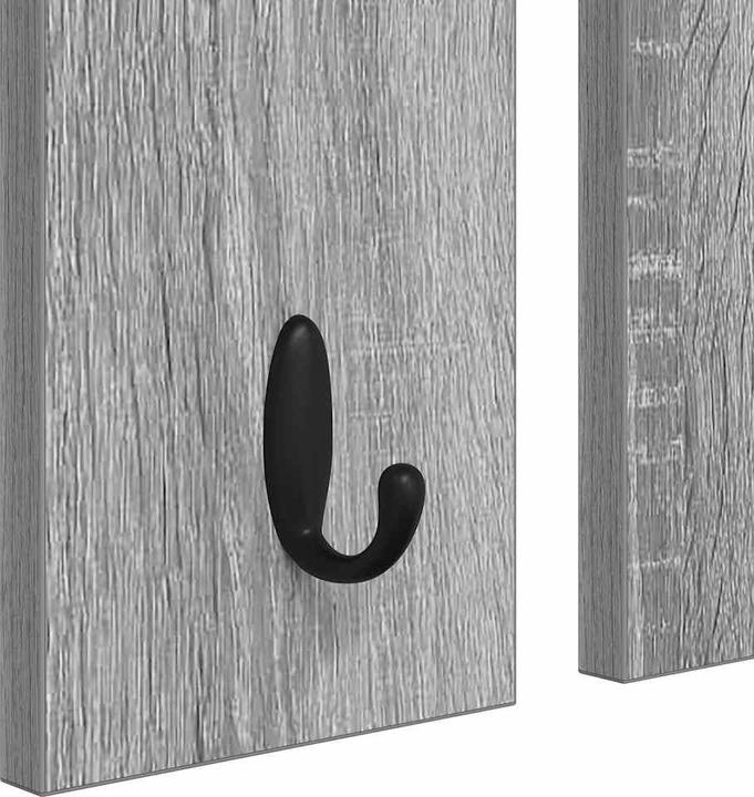 Actual product image vidaXL Kleiderständer