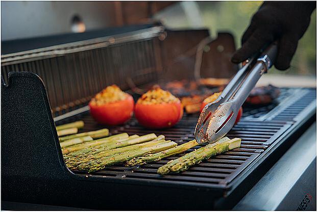 Produktbild Weber Crafted