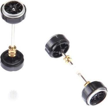 Produktbild Carrera 1:32 Achsen Ferrari 488 / 30848 27323, 30516