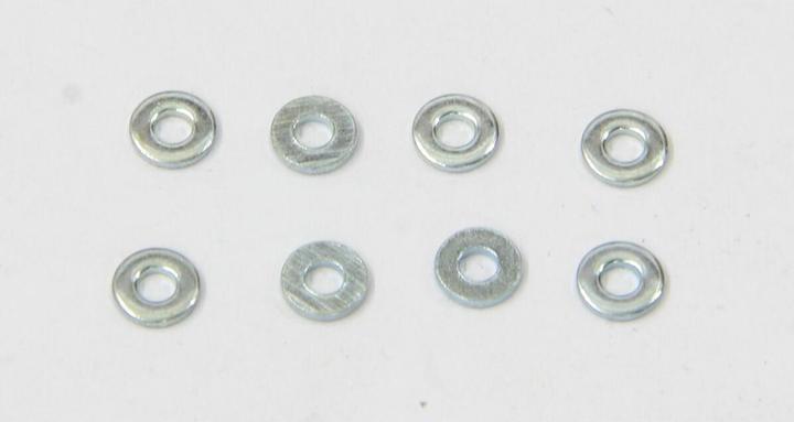 Produktbild Jamara Unterlegscheiben 2,2x5
